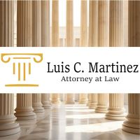 Attorney at Law - Luis C Martinez ico