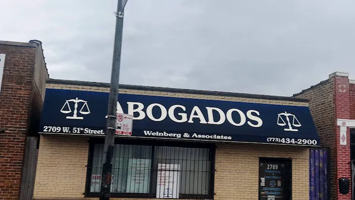 Bradley Weinberg & Associates 5