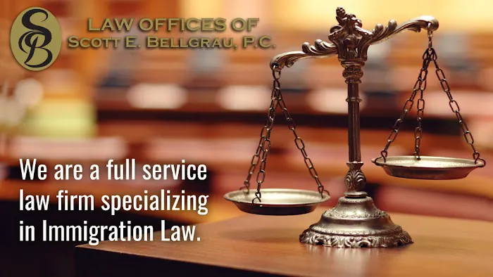 Law Offices of Scott E. Bellgrau, P.C. 4
