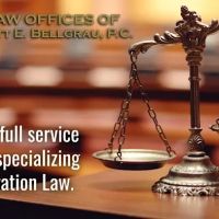 Law Offices of Scott E. Bellgrau, P.C. ico