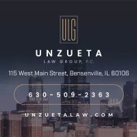 Unzueta Law Group, P.C. ico