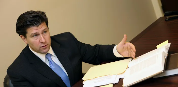 Law Office of Scott D. DeSalvo, LLC 4