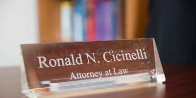 Ronald N. Cicinelli Law Office