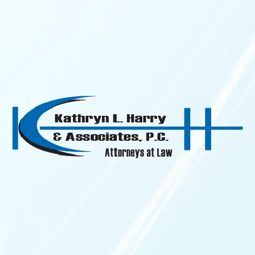 Kathryn L. Harry & Associates, P.C. 4