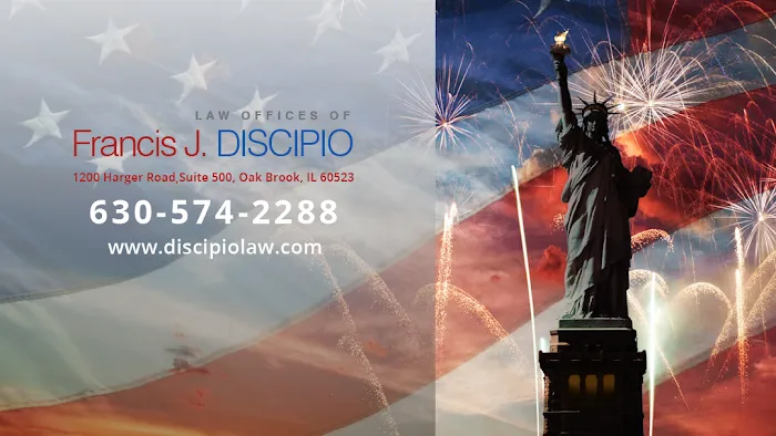 Law Offices of Francis J. Discipio 4