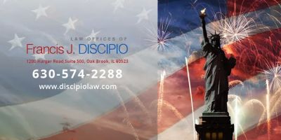 Law Offices of Francis J. Discipio