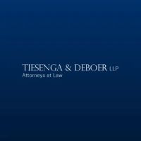 Tiesenga & DeBoer LLP ico