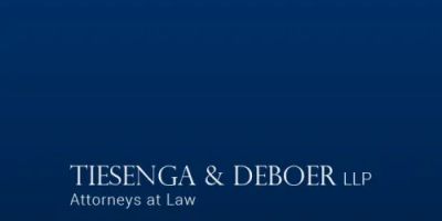 Tiesenga & DeBoer LLP