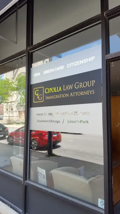 Cipolla Law Group 5