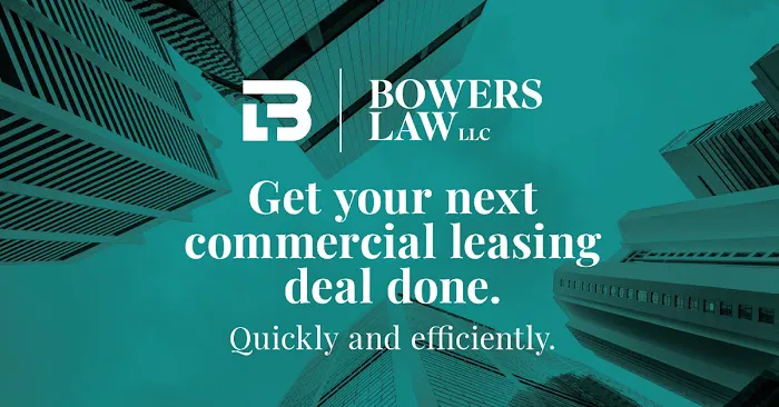 Bowers Law 5