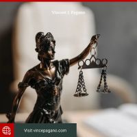 Law Office of Vincent J. Pagano ico