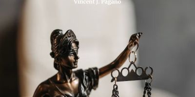 Law Office of Vincent J. Pagano
