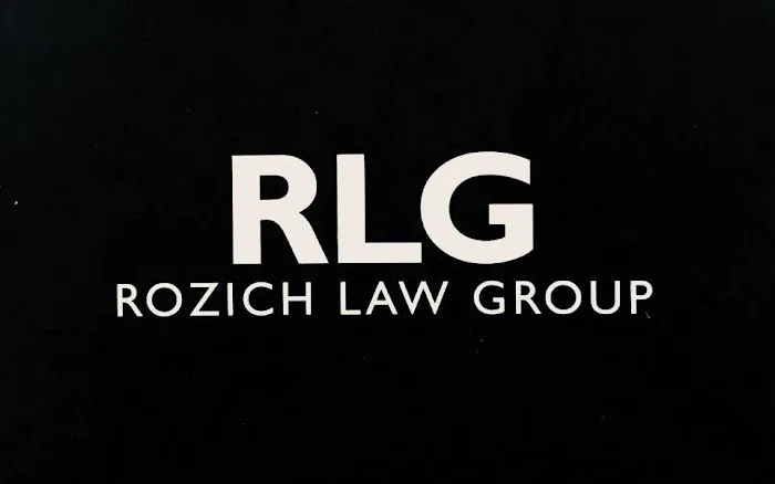 Rozich Law Group, LLC 5