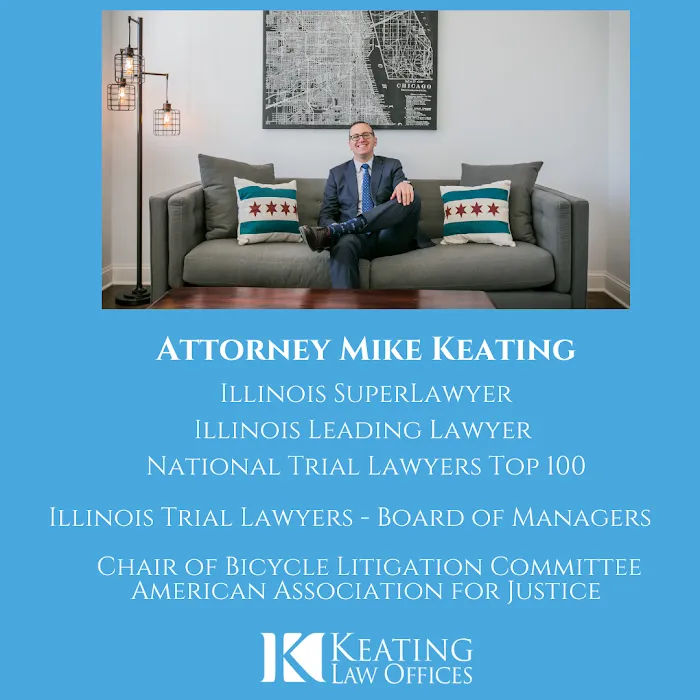 Keating Law Offices, P.C. 5