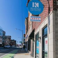 Keating Law Offices, P.C. ico