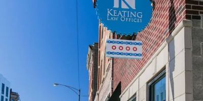 Keating Law Offices, P.C.