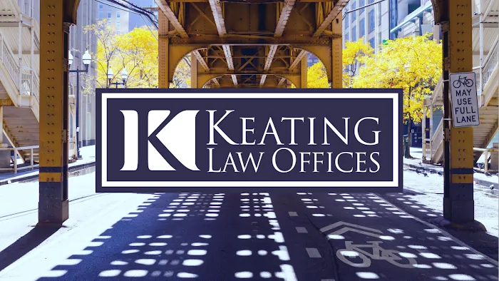 Keating Law Offices, P.C. 5