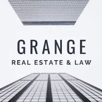 Grange Real Estate & Law, CO. ico