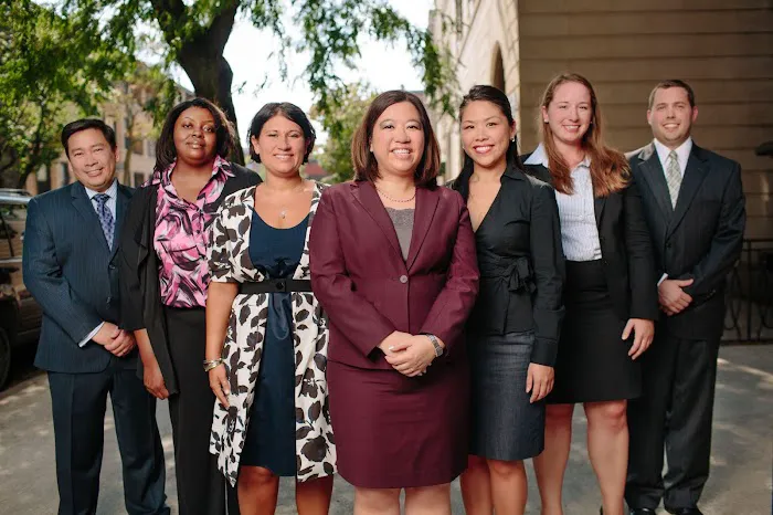 Shaw Legal Services, Ltd. 5