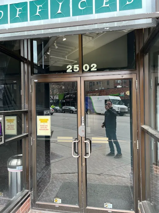 Law Office of Andrew Weisberg 5