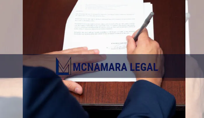 Mc Namara Legal 5