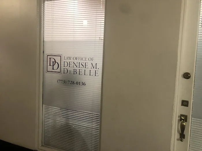 Law Office of Denise M. DeBelle 5