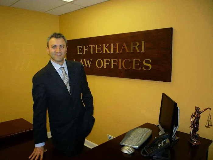 Eftekhari Law Office LLC 4