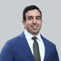 Gordon Law Group ico