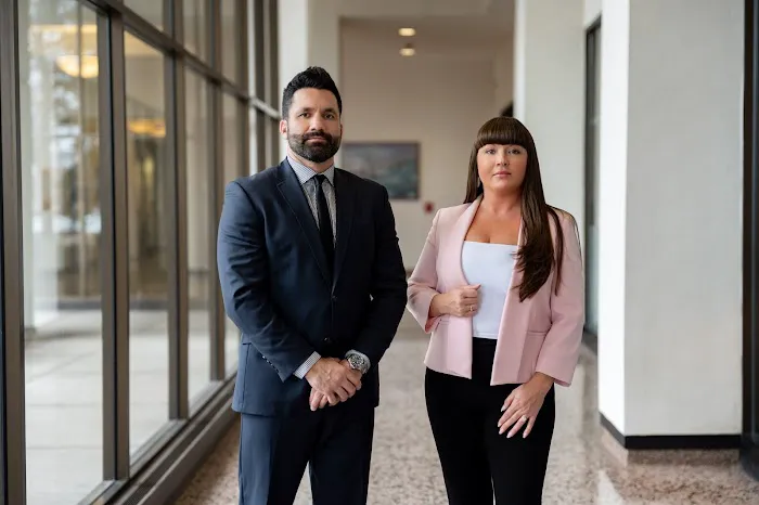 Zeidman & Carpenter PLLC 4