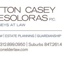 Dutton Casey & Mesoloras, PC ico