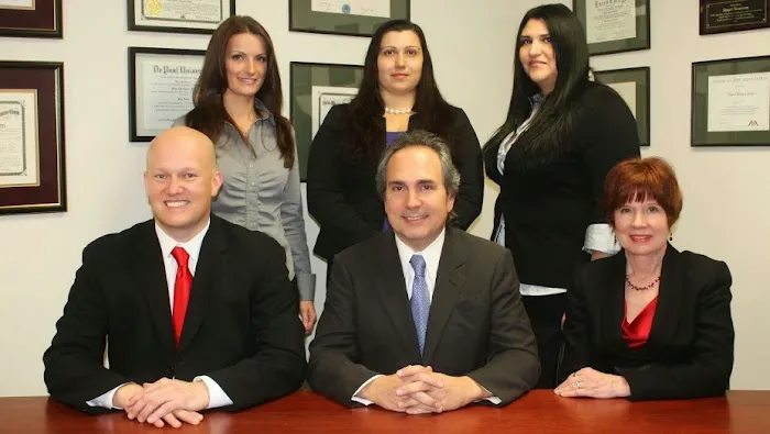 Cutler & Associates, Ltd. 4