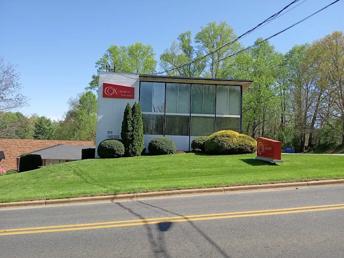 Cox Law Group, PLLC 4