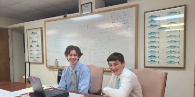 James B. Feinman, Attorney At Law