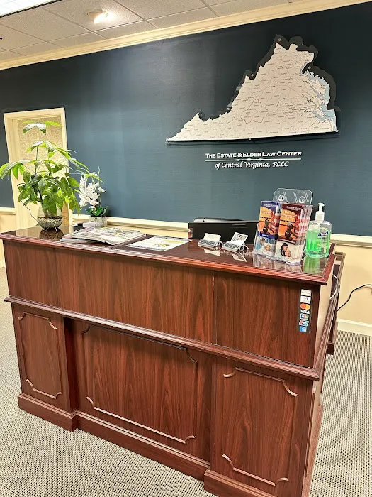 The Estate & Elder Law Center of Central Virginia, PLLC 4