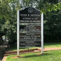 Mark B. Arthur, PC ico