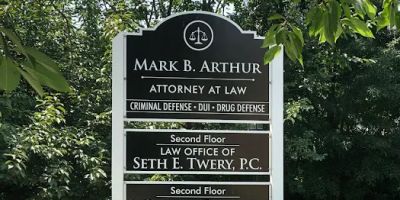 Mark B. Arthur, PC