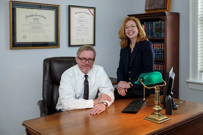 E. Gordon Peters, Jr., Attorney at Law 4