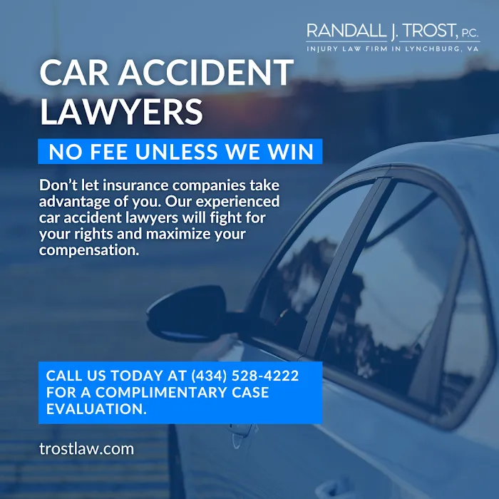 Randall J. Trost, P.C. 4
