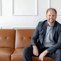 B. Patrick Agnew Esq. ico