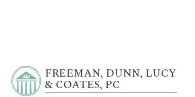Freeman, Dunn, Lucy, and Coates, PC