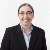 Andrea J. Yoak ico