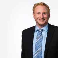 Christopher W. Roberson ico