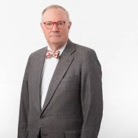 Hugh T. Antrim ico