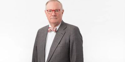 Hugh T. Antrim