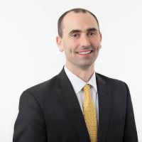 John P. O'Herron ico