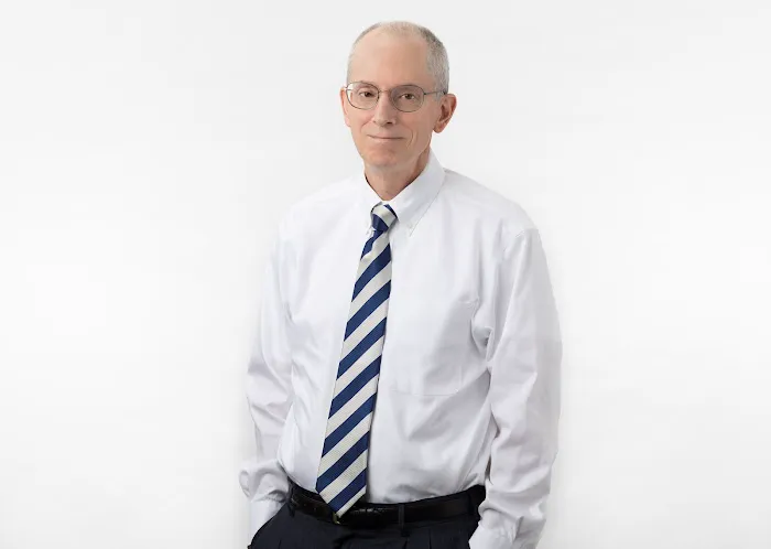 Paul G. Izzo 3