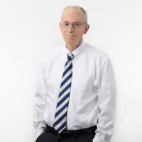 Paul G. Izzo ico