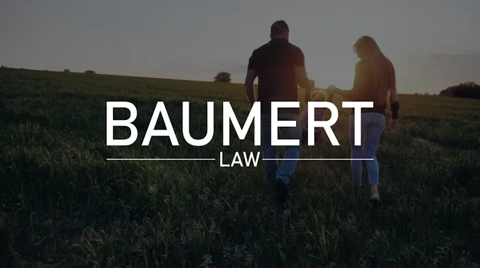 Baumert Law 4