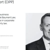 Baumert Law ico