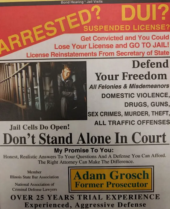 Adam Grosch Attorney at Law 4